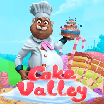 Cake Valley